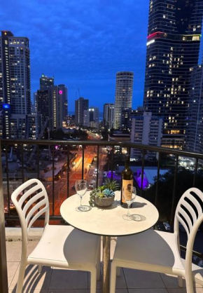 Mantra on View, Surfers Paradise